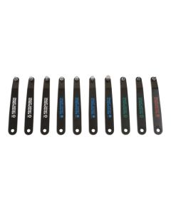 Low Profile Offset Tool Kit 10pc