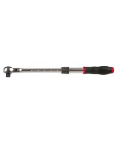 Extending Swivel Head Ratchet 1/4"D