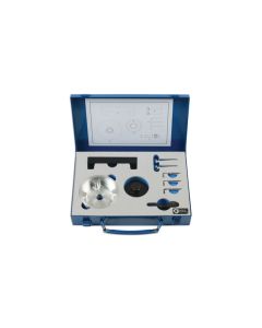 Engine Timing Tool Kit - compatible with Audi 2.5 RS3, Q3, TT