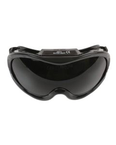 Gas Welding Goggles - Wide Vision