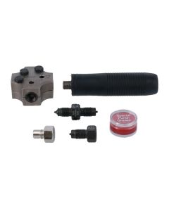 Brake Pipe Flaring Tool