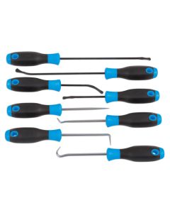 O-Ring & Pick Set 8pc
