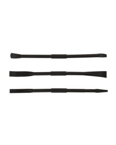 Pry Bar Set - Light Duty 3pc