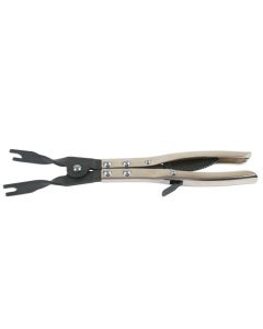 Exhaust Pipe Clamp Removal Pliers