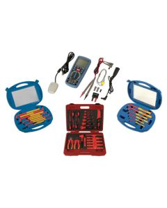Hybrid Tools Safety Pack