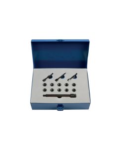 Glow Plug Threaded Insert Kit M10 x 1mm