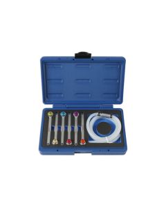 Brake Bleeder Wrench Set 7pc