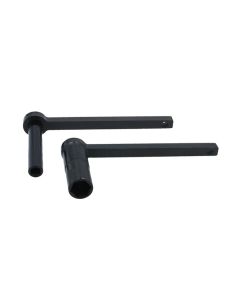 HGV Cab Shock Absorber Tool - compatible with Volvo