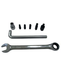 MacPherson Clamp Separator Set