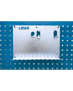 Wall Mount for Air Hammer & Accessories