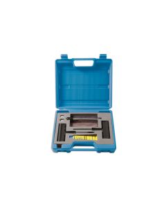 Temporary Off-Road Tyre Repair Kit