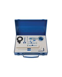 Engine Timing Tool Kit - compatible with VW Group 1.4, 1.6, 2.0L TDi CR