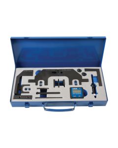 Timing Chain Locking Kit - compatible with PSA, BMW 1.4, 1.6 Petrol