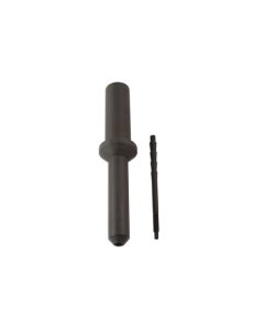 Truck Steel Injector Sleeve Installer Kit - compatible with Volvo