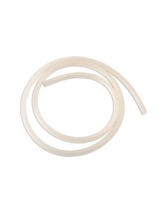 Silicon Hose without Valve 1.2m