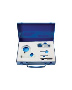 Engine Timing Kit - compatible with Renault, Nissan, Mercedes, Vauxhall