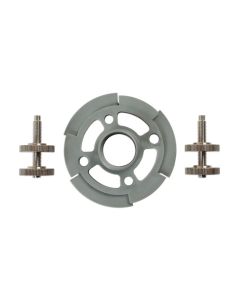 Fuel Injection Pump Sprocket Locking Tool - compatible with Ford Transit