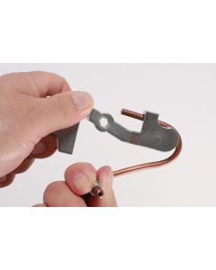 Brake Pipe Bender