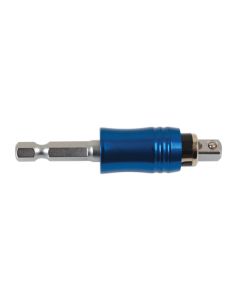 Cordless Drill Adaptor 2-in-1