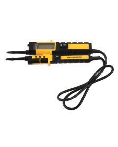 High Voltage Tester CAT IV 1000V