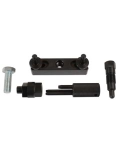 Fuel Pump Drive Belt Kit  - compatible with VAG TDI 2.7, 3.0