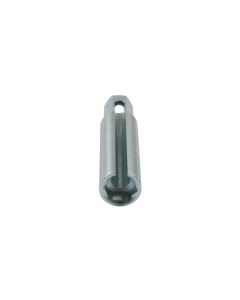 Exhaust Gas Temperature Sensor Socket - compatible with JLR