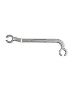 Diesel Injection Line Wrench 17mm