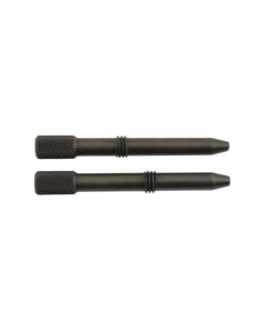 Flywheel Locking Pins - compatible with Chrysler/Jeep 2.5/2.8CRD
