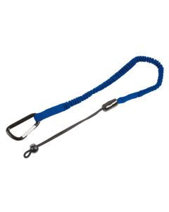 Safety Tool Lanyard - 1 x Hook