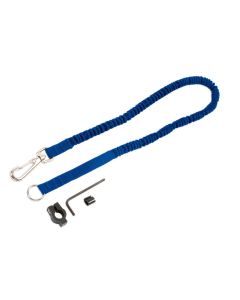 Safety Tool Lanyard - Screwdriver
