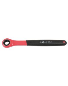 Insulated Ratchet Ring Spanner 13mm