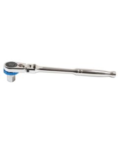 Low Profile Flexi-Head Ratchet 3/8"D 2pc