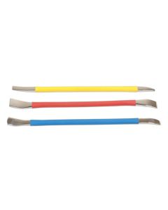 Pry Bar Set - Light Duty 3pc