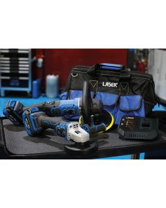 Cordless Tools 20V Bodyshop Kit