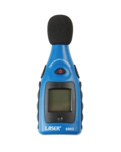 Sound Level Meter