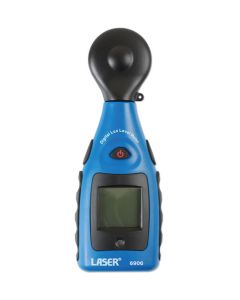 Lux Level Meter