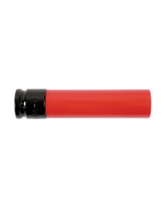 Alloy Wheel Nut Socket 17mm x 130mm