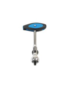 Roto Lock Swivel Head Ratchet 1/4"D