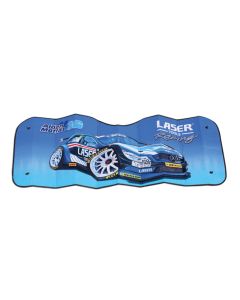 Laser Tools Racing Sunshield