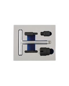 Plastic Oil Plug Driver Set