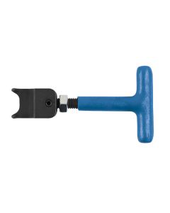 Hose Clamp Removal Tool