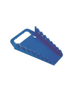 Spanner Rack Organiser, 8 Spanners