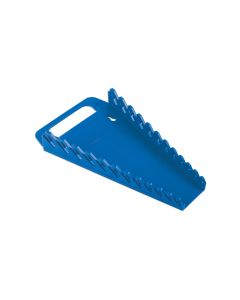 Spanner Rack Organiser, 12 Spanners