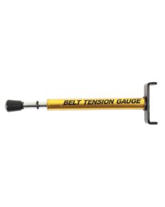 Drive Belt Tensioner Gauge