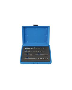 Injector Clamping Bolt Thread Repair Kit - compatible with Mercedes-Benz