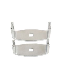 Oil Filter Wrench Set 3/8"D 2pc