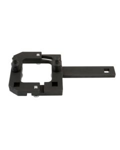 Crankshaft Pulley Holding Tool