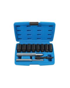 Wheel Locking Nut Removal Kit