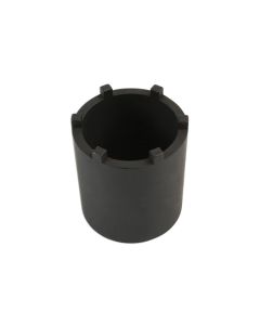 Rear Axle Nut Socket 1/2"D - compatible with Mercedes-Benz