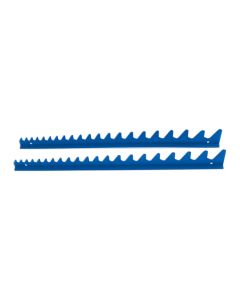 Sharks Teeth Spanner Organiser - 20 Spanners